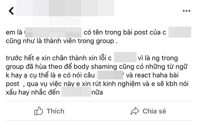 Vụ nhóm học sinh lập group “khủng bố” bạn vì ngoại hình: Những sát thủ phía sau bàn phím ảnh 4