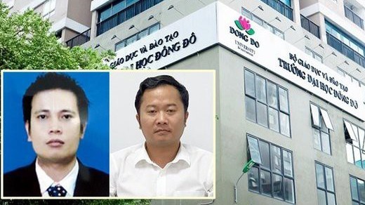 Vụ Đại học Đông Đô cấp 193 bằng giả: Bao năm đèn sách, giờ cầm bằng thật cũng bị nghi ngờ ảnh 1