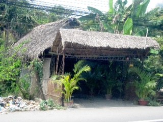 Phát hiện thi thể đang phân hủy trong quán cà phê ảnh 1