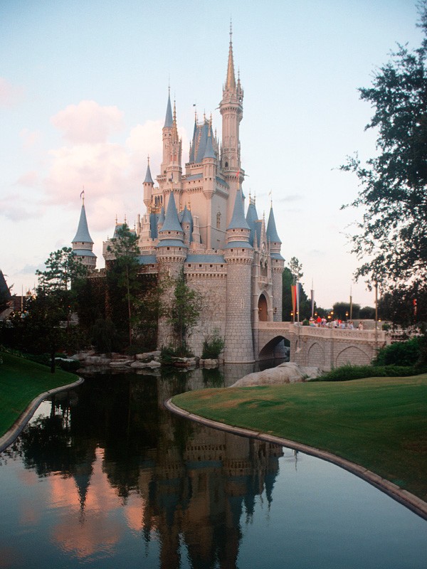 Công viên Disney lọt tầm ngắm của kẻ thảm sát đẫm máu ở Mỹ ảnh 1