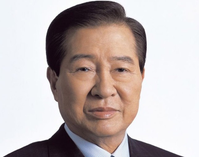Các đời Tổng thống Hàn Quốc: Người tự vẫn, người ngồi tù ảnh 6