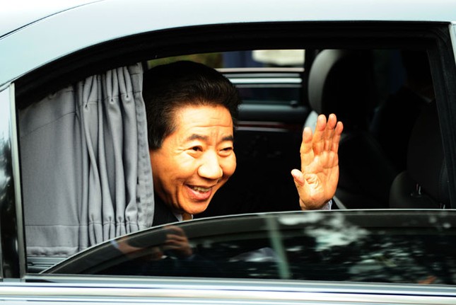 Các đời Tổng thống Hàn Quốc: Người tự vẫn, người ngồi tù ảnh 7