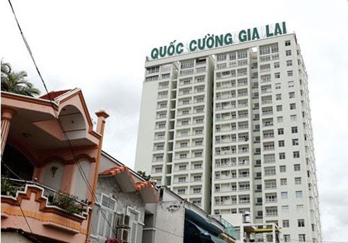 Ai chịu trách nhiệm vụ Tân Thuận bán dự án cho Quốc Cường Gia Lai? ảnh 1