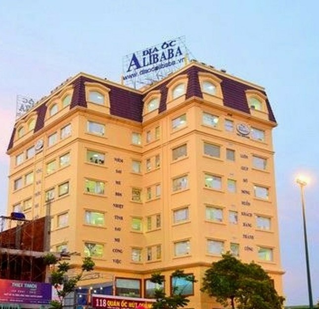 Đồng Nai cảnh báo bẫy dự án 'chui' của địa ốc Alibaba ảnh 4