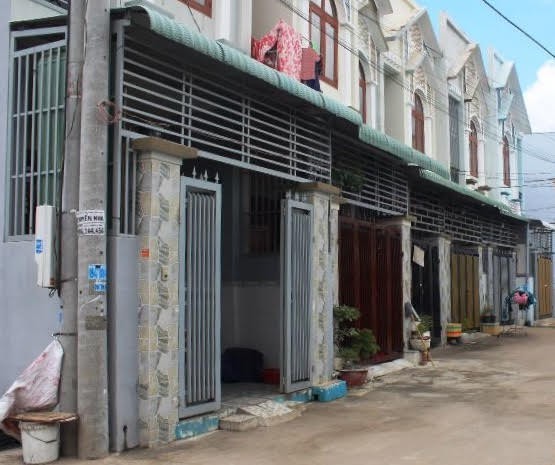 Chủ tịch UBND phường bị cách chức vì để xảy ra xây dựng trái phép ảnh 1