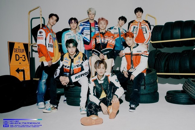 NCT 127 hé lộ kế hoạch comeback, concept album sẽ là thế giới game ở thập niên 90? ảnh 2