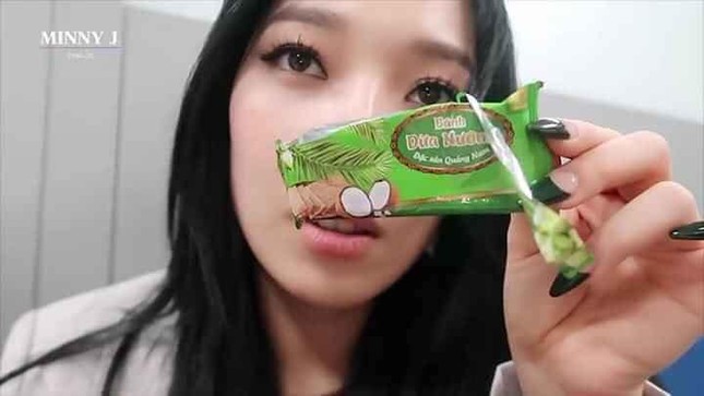 Ở tận Hàn Quốc nhưng thành viên Super Junior lại tích cực “lăng xê” nước dừa Việt Nam ảnh 2