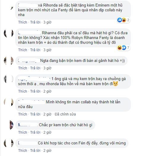 Fan Rihanna đứng ngồi không yên trước tin đồn comeback của chị nhà ảnh 5