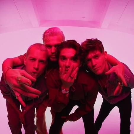 Tin nóng US&UK: Billie Eilish và The Vamps phát hành ca khúc mới cùng ngày ảnh 4