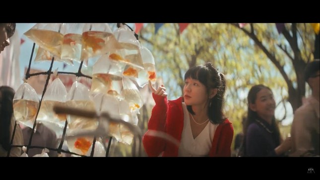 Sơn Tùng không thể phá vỡ kỷ lục xem trực tuyến của chính mình dù MV mới dài gần 15 phút ảnh 3