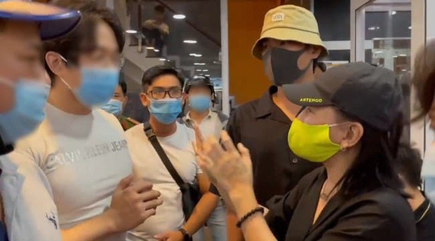 Trấn Thành mừng sinh nhật nghệ sĩ Việt Anh nhưng vì sao netizen lại gọi tên Cát Phượng? ảnh 4