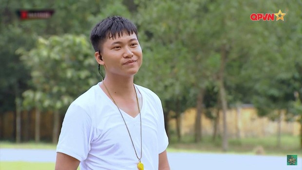 “Biết tuốt” về Mũi trưởng Long - chàng trai hot hơn cả dàn sao trong “Sao Nhập Ngũ 2020“ ảnh 2