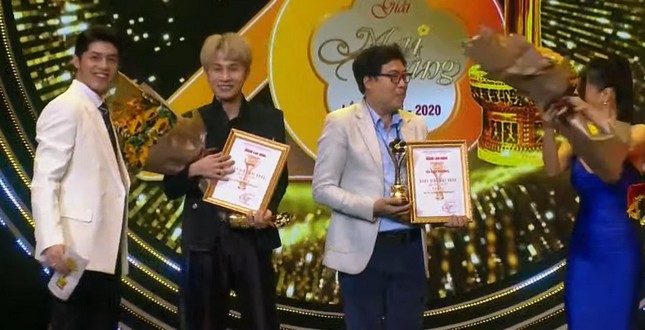 Liệu Jack có thể “all-kill” tất cả các giải thưởng âm nhạc đang diễn ra vào đầu năm mới? ảnh 2