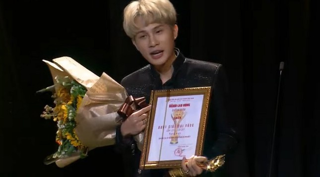 Liệu Jack có thể “all-kill” tất cả các giải thưởng âm nhạc đang diễn ra vào đầu năm mới? ảnh 1