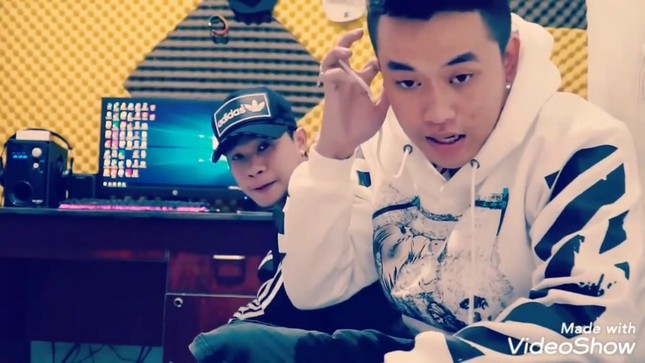 Thủ lĩnh nhóm rap G5R: “Đã xóa mọi hiểu lầm với Jack, có thể đi diễn cùng nhau“ ảnh 4