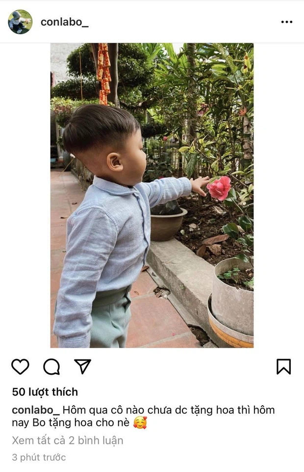 Hòa Minzy nhắc lại hình ảnh thời bầu bì, từng cố “tung hint” mạnh nhưng không ai nhận ra ảnh 4