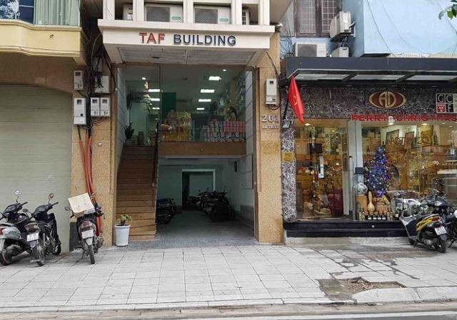 Vỉa hè 'lạc loài' của đại gia Hà Nội sẽ được sửa ra sao? ảnh 3