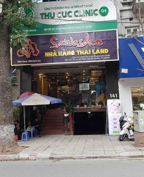 Vỉa hè 'lạc loài' của đại gia Hà Nội sẽ được sửa ra sao? ảnh 4