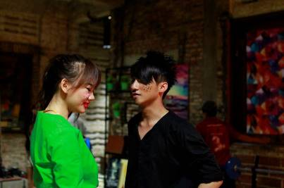 Hari Won 'lấn sân' điện ảnh, tỏa sáng với phim Việt đầu tay ảnh 4