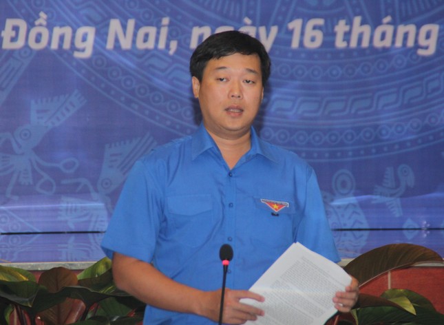 Tăng cường chia sẻ câu chuyện đẹp, bồi dưỡng lý tưởng cho đoàn viên thanh niên ảnh 3