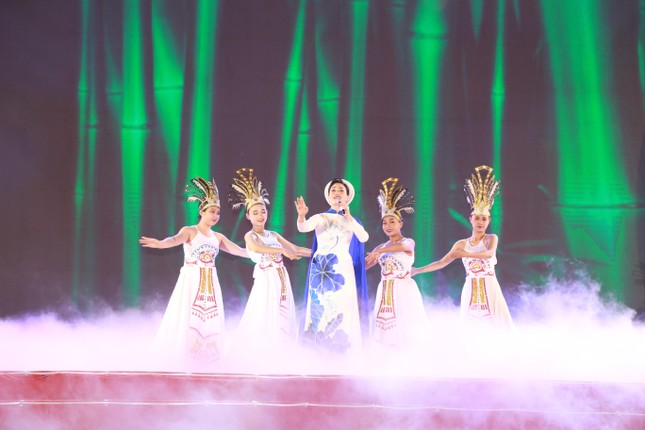 Khai hội Giỗ Tổ Hùng Vương tại TPHCM ảnh 4