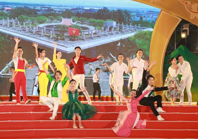 Khai hội Giỗ Tổ Hùng Vương tại TPHCM ảnh 11