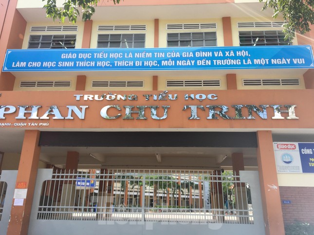 Tranh cãi chuyện phụ huynh lén đặt camera quay cảnh cô giáo đánh học sinh ảnh 1