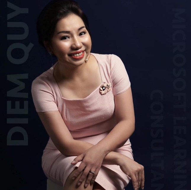 Dùng điện thoại trong lớp: CEO Innedu STEAM Tô Thụy Diễm Quyên nói gì? ảnh 1