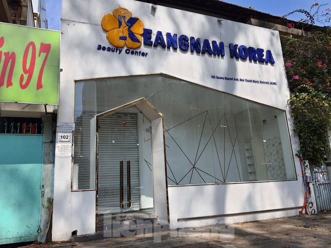 Quán karaoke, quán bar, quán nhậu ở TPHCM đồng loạt đóng cửa ảnh 6