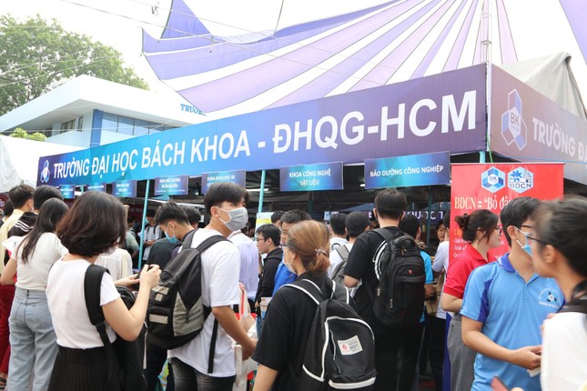 Trường ĐH Bách Khoa TPHCM kết luận vụ GS trẻ nhất Việt Nam bị tố gian lận NCKH ảnh 1