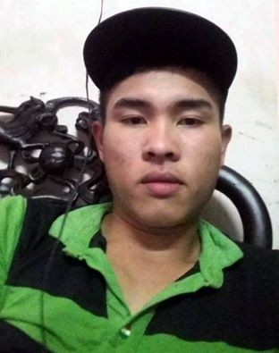 Bắt giam kẻ tạt xăng đốt vợ giữa Tết ảnh 1