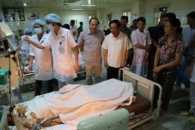 Vụ bệnh nhân chạy thận tử vong: Giám đốc Sở sửng sốt với kết quả giám định ảnh 1