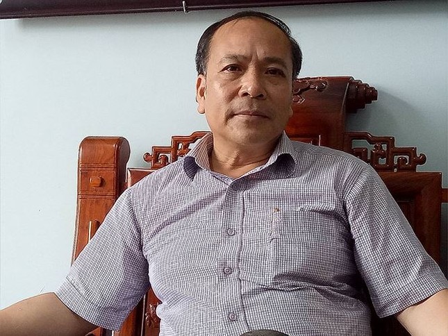 Sở Y tế Hòa Bình nói gì việc bồi thường vụ chạy thận làm 8 người chết? ảnh 1