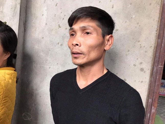Vụ nổ Bắc Ninh: Ôm vết thương rời viện về gặp con gái lần cuối ảnh 1