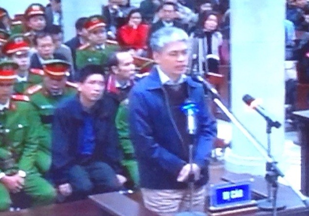 'PVC như con tàu đắm, ai vớt được gì thì vớt' ảnh 3