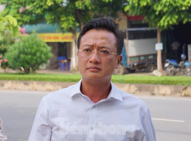 Vụ chạy thận 9 người chết: GĐ Cty Thiên Sơn sẽ kháng cáo bản án 24 tháng tù treo ảnh 3