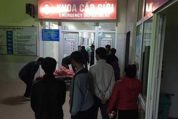 Bộ Công an vào cuộc vụ nổ ở nhà máy Lilama khiến 5 người thương vong ảnh 1