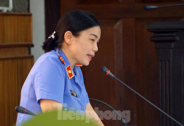 Vì sao GĐ Sở GD&ĐT Sơn La nhờ giúp 13 thí sinh vẫn vô can? ảnh 2