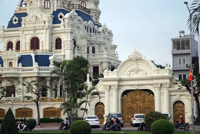 Vì sao đại gia xăng dầu Ngô Văn Phát bị bắt giam? ảnh 1