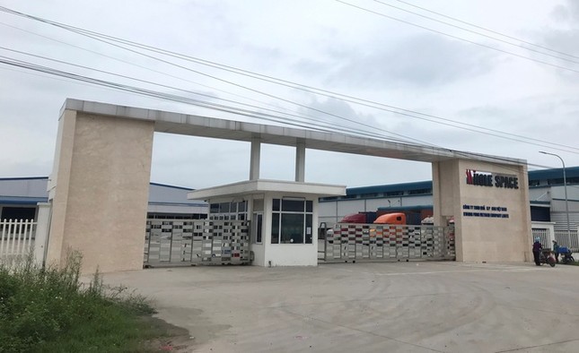 Sau ca ngộ độc tử vong, Hải Dương khám sàng lọc cho hơn 1.500 công nhân ảnh 1