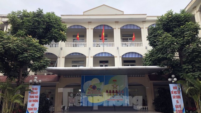 Học sinh tiểu học, mầm non Hải Phòng tiếp tục được nghỉ tránh rét ảnh 1