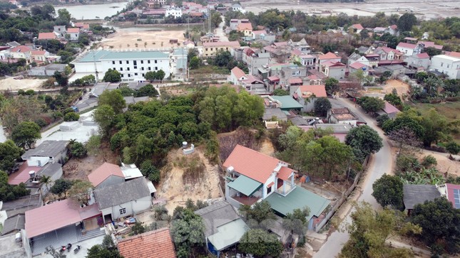 Bí thư thành phố Chí Linh: Mong người dân không ra ngoài chúc Tết ảnh 1