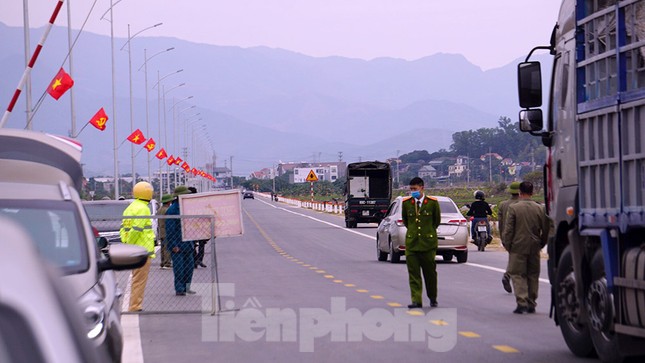Hải Dương chỉ đạo 'giải cứu' nông sản cho nông dân sau Tết ảnh 1