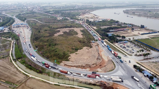 Hải Phòng dừng 8 chốt kiểm soát COVID-19 tại cửa ngõ thành phố ảnh 1