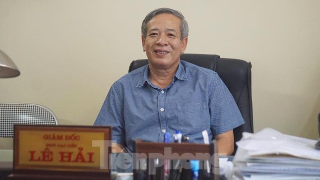 Cung thiếu nhi Hải Phòng: Nơi ươm những mầm xanh ảnh 4