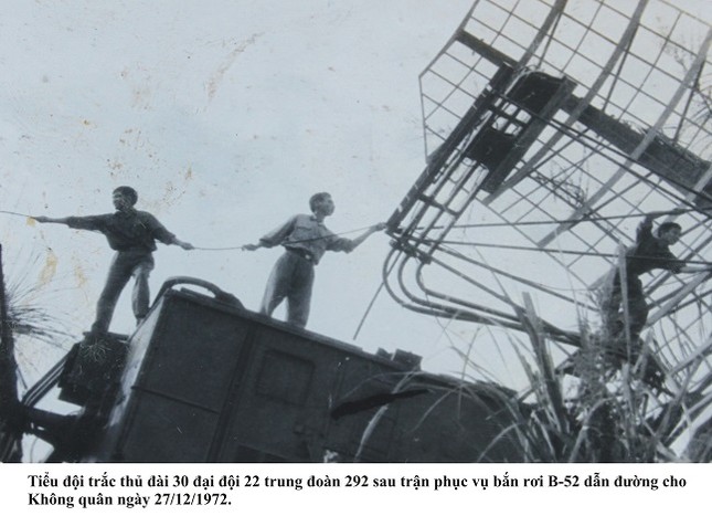 Kỳ 1: Cuộc đấu cân não và tiêm kích MiG-21 lần đầu tìm diệt B-52 ảnh 4