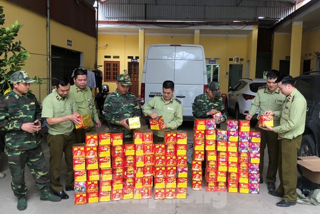 15 năm truy quét tội phạm, bảo vệ cuộc sống bình yên ảnh 3