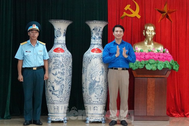Điểm sáng trong công tác Đoàn và phong trào thanh thiếu nhi ảnh 5