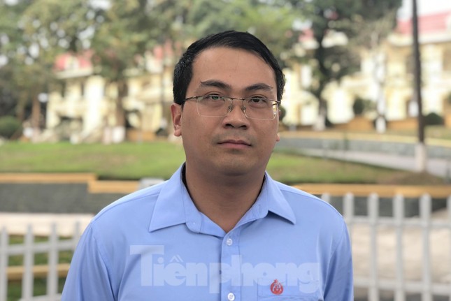 Thành tích đáng nể của 10 Gương mặt trẻ tiêu biểu toàn quân 2020 ảnh 8