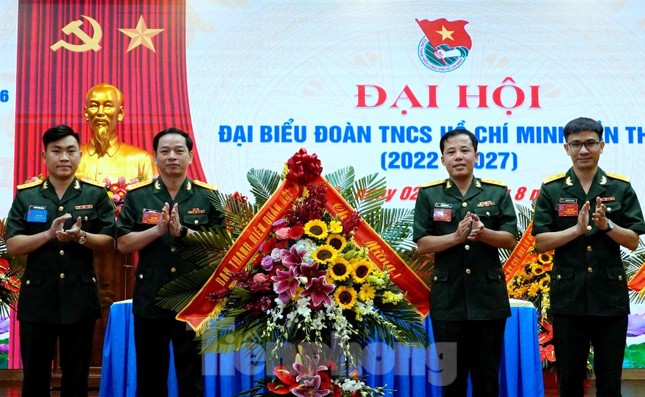 Tổ chức Đoàn phải triển khai được mô hình mới và cách làm hiệu quả ảnh 4